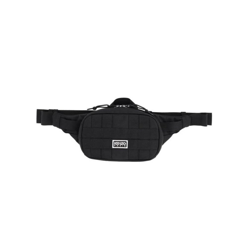 Kenzo Men Pouch "Kenzo Explorer"